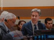 لندن: واردات کالا از شهرک‌های غیرقانونی اسرائیلی را ممنوع می‌کنیم