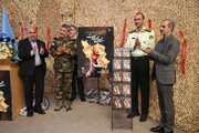 مجموعه مستند رادیویی «صدای مقاومت» رونمایی شد
