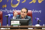 استاندار ایلام: هر کمیته قرارگاه نظارت بر بازار باید تا پایان سال، یک مسئله را حل کند