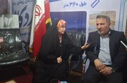 پیشنهاد اخذ بهای خدمات گردشگری در سپیدان