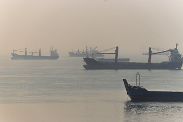 طلوع در ساحل «سورو»