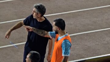 واکنش شجاعیان به دلخوری مجتبی جباری: قصد دخالت نداشتم