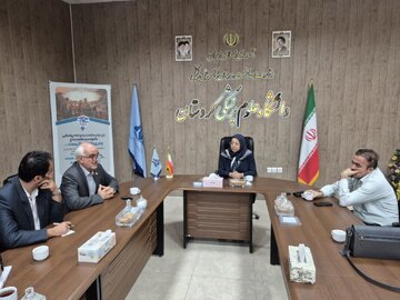 ضرورت همکاری‌علوم پزشکی و جهاددانشگاهی برای توسعه بهره‌مندی از سلول های بنیادی در کردستان