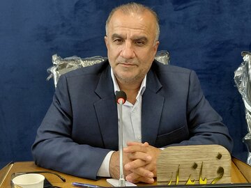 تأکید فرماندار درگزین بر تشکیل خوشه صنعتی خیاطان و حمایت از مشاغل خانگی