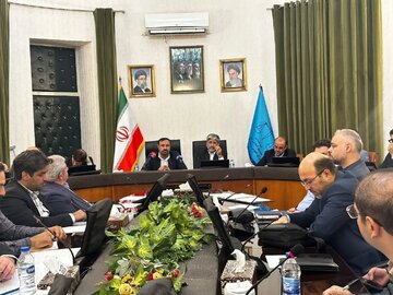 عتباتی: ۶ پرونده مهم و کثیرالشاکی خودرویی بررسی شد