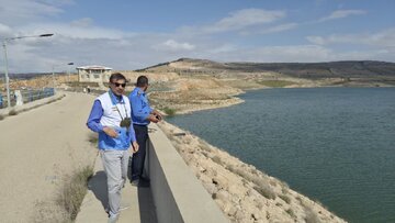 آغاز پایش مستمر منابع آبی استان سمنان برای پیشگیری از آنفلوآنزای فوق‌حاد پرندگان