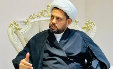 النجباء: بغداد باید در تصمیم منع فرود هواپیماهای ایرانی تجدیدنظر کند