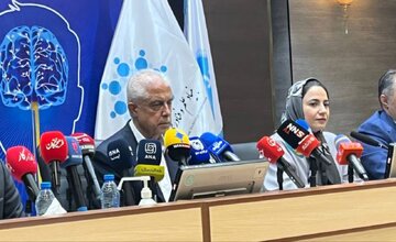 افزایش حضور دانش‌آموختگان دکتری و پسادکتری در جشنواره اندیشمندان و دانشمندان جوان