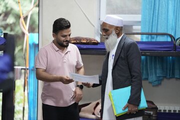 آغاز به کار نخستین رویداد ملی حل مسئله و نوآوری‌های مسجدمحور