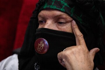 همایش تجلیل از سالمندان