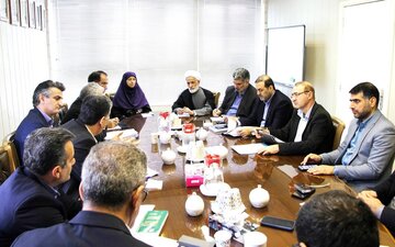 تاکید معاون پزشکیان بر رفع اختلافات سازمان محیط‌زیست با وزارت کشاورزی