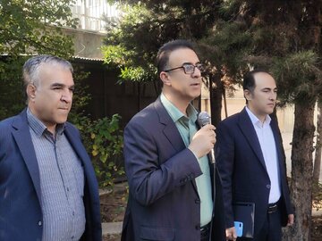 کشف ۱۱۵ انشعاب غیرمجاز و شناسایی ۴۵ مورد دستکاری کنتور در برق شیراز