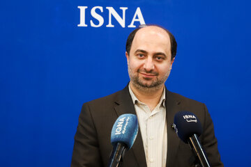 گفتگو محمود علیگو، معاون فرهنگی جهاددانشگاهی، با خبرنگاران ایسنا و ایکنا خراسان رضوی