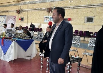 یک مسئول در استانداری فارس: ورزش را به یکی از محورهای عملیاتی محله‌محوری تبدیل کنیم
