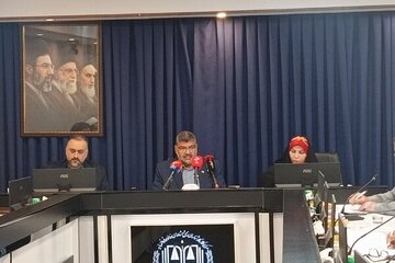 تأکید عبدلیان‌پور بر نقش تعیین‌کننده رسانه و خبر در معادلات جهانی
