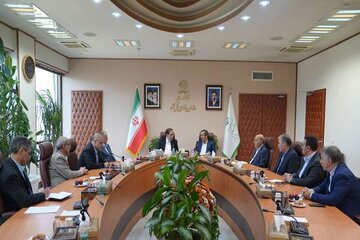 جهانگیر: تعامل سازمان بازرسی و بانک مرکزی باید به شناسایی بسترهای فساد بینجامد
