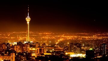 راهنمای انتخاب هتل در تهران بر اساس موقعیت مکانی