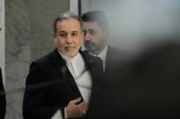 پاسخ عراقچی به اتهام زنی‌های بی‌اساس نخست وزیر انگلیس