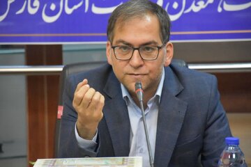 مدیرکل صمت فارس: ارتباط دانشگاه و صنعت باید به فناوری و ارزش اقتصادی منجر شود