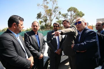 استاندار همدان: محور بهار - گل‌تپه - علیصدر بدون تأمین ایمنی افتتاح نمی‌شود