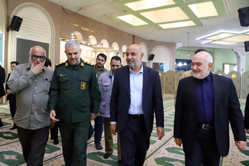 سفر وزیر تعاون، کار و رفاه اجتماعی به خوزستان