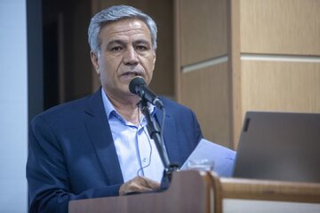 سرپرست شرکت گاز کرمانشاه: پایداری گاز در زمستان نیازمند همکاری مردم است