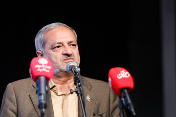 سخنرانی علیرضا کاظمی، وزیر آموزش و پرورش در مراسم یادواره شهدای معلم و دانش آموز