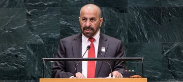 سودان: بدون توقف مداخلات خارجی، صلح پایدار محقق نمی‌شود