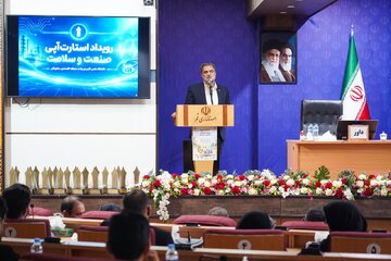 مدیرعامل منطقه ویژه سلفچگان: ایمنی پایدار باید به فرهنگ و رفتاری خودجوش تبدیل شود