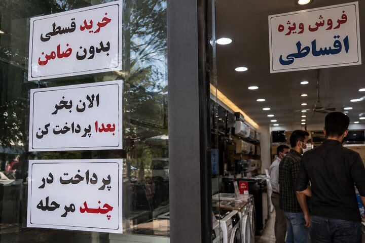 پوشاک در مدار گرانی؛ خرید قسطی راهی برای حفظ قدرت خرید