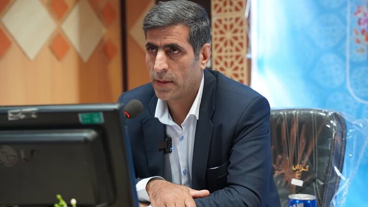 توزیع ۴۸ هزار بسته لوازم‌التحریر بین دانش‌آموزان تحت حمایت کمیته امداد لرستان