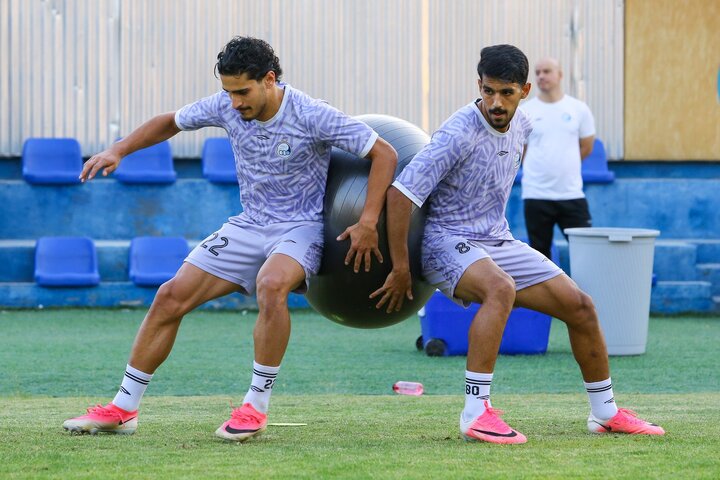 سفر فرسایشی استقلال به قطر در صورت منتفی شدن پرواز چارتر