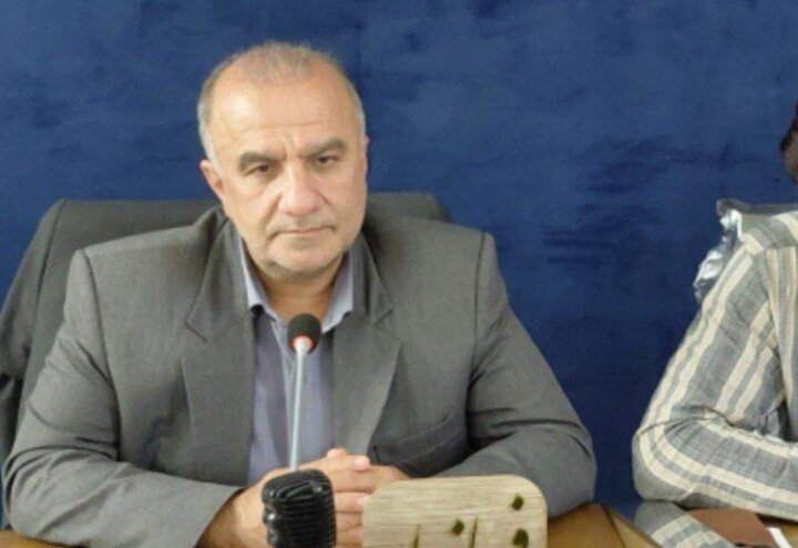 تأکید فرماندار درگزین بر تشکیل خوشه صنعتی خیاطان و حمایت از مشاغل خانگی