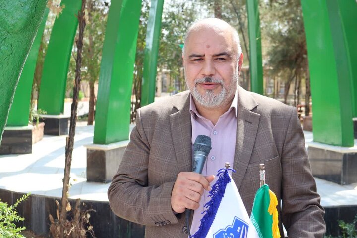 رسالت دانشگاه ملی مهارت؛ تربیت نیروی متخصص و ماهر
