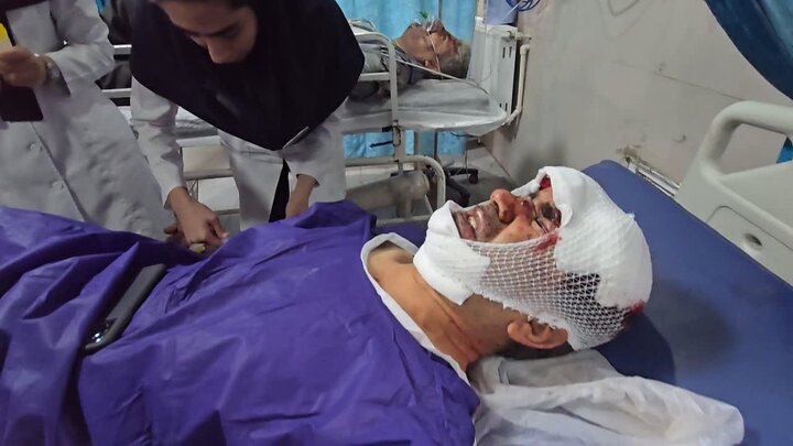 مرگ در آزادراه ساوه–همدان اضافه‌کاری می‌کند