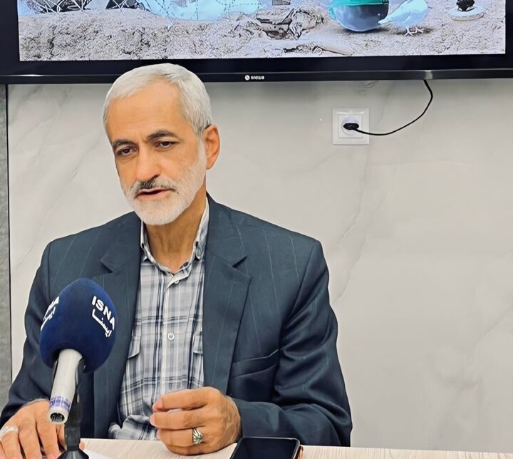 ۹ سال طول کشید تا دوباره به خانه برسد