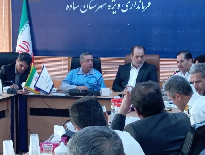 مرگ در آزادراه ساوه–همدان اضافهکاری میکند