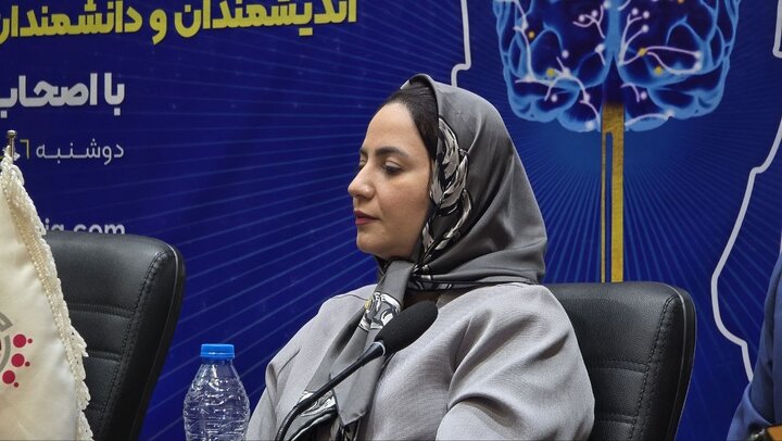 اعطای ۱۰ جایزه ۶۰ میلیونی به نوآوران نسل آینده؛ ۵۰۰ میلیون تومان برای اساتید جوان