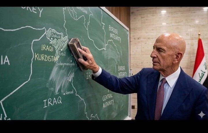 واشنگتن درصدد ادغام پیش‌مرگه‌ها در ارتش عراق