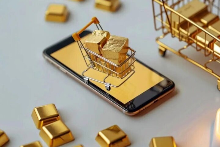 فروشندگان طلای آنلاین چقدر قابل‌اعتماد هستند؟