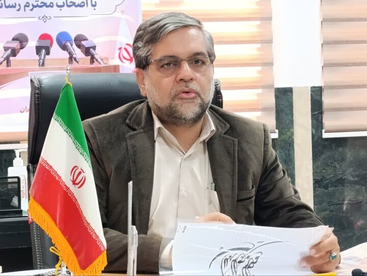 شاخص اهدای خون در سمنان بالاتر از میانگین کشوری/ سمنان رتبه اول کشور در اهداکننده مستمر