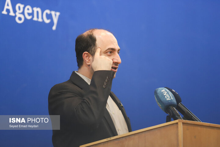 علیگو: جهاد دانشگاهی باید از «تصمیم‌گیری برای دانشجو» به «تصمیم‌گیری با دانشجو» برسد