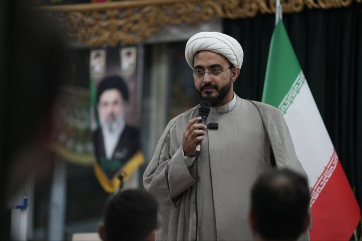 آماده ارسال//نخستین رویداد ملی حل مسئله و نوآوری‌های مسجدمحور
