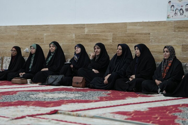 آماده ارسال//نخستین رویداد ملی حل مسئله و نوآوریهای مسجدمحور