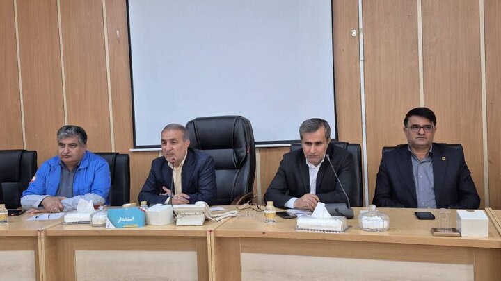 تحویل ۲۰ خودرو آتش‌نشانی به کهگیلویه و بویراحمد در دولت چهاردهم