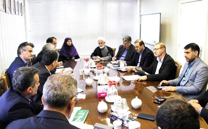 پیشنهاد معاون پزشکیان برای بررسی اختلافات سازمان محیط‌زیست با وزارت کشاورزی
