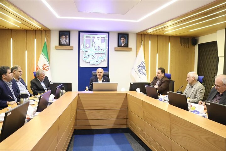 انتقال مفاهیم دفاع مقدس به نسل دانشجو، یک رسالت همگانی است