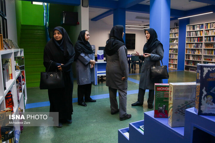 علیگو: جهاد دانشگاهی باید از «تصمیم‌گیری برای دانشجو» به «تصمیم‌گیری با دانشجو» برسد