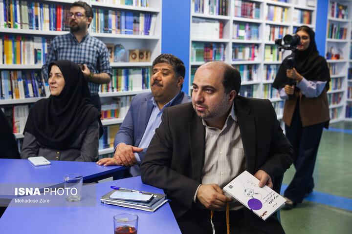 علیگو: جهاد دانشگاهی باید از «تصمیم‌گیری برای دانشجو» به «تصمیم‌گیری با دانشجو» برسد