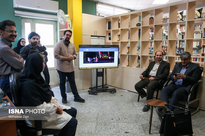 علیگو: جهاد دانشگاهی باید از «تصمیم‌گیری برای دانشجو» به «تصمیم‌گیری با دانشجو» برسد